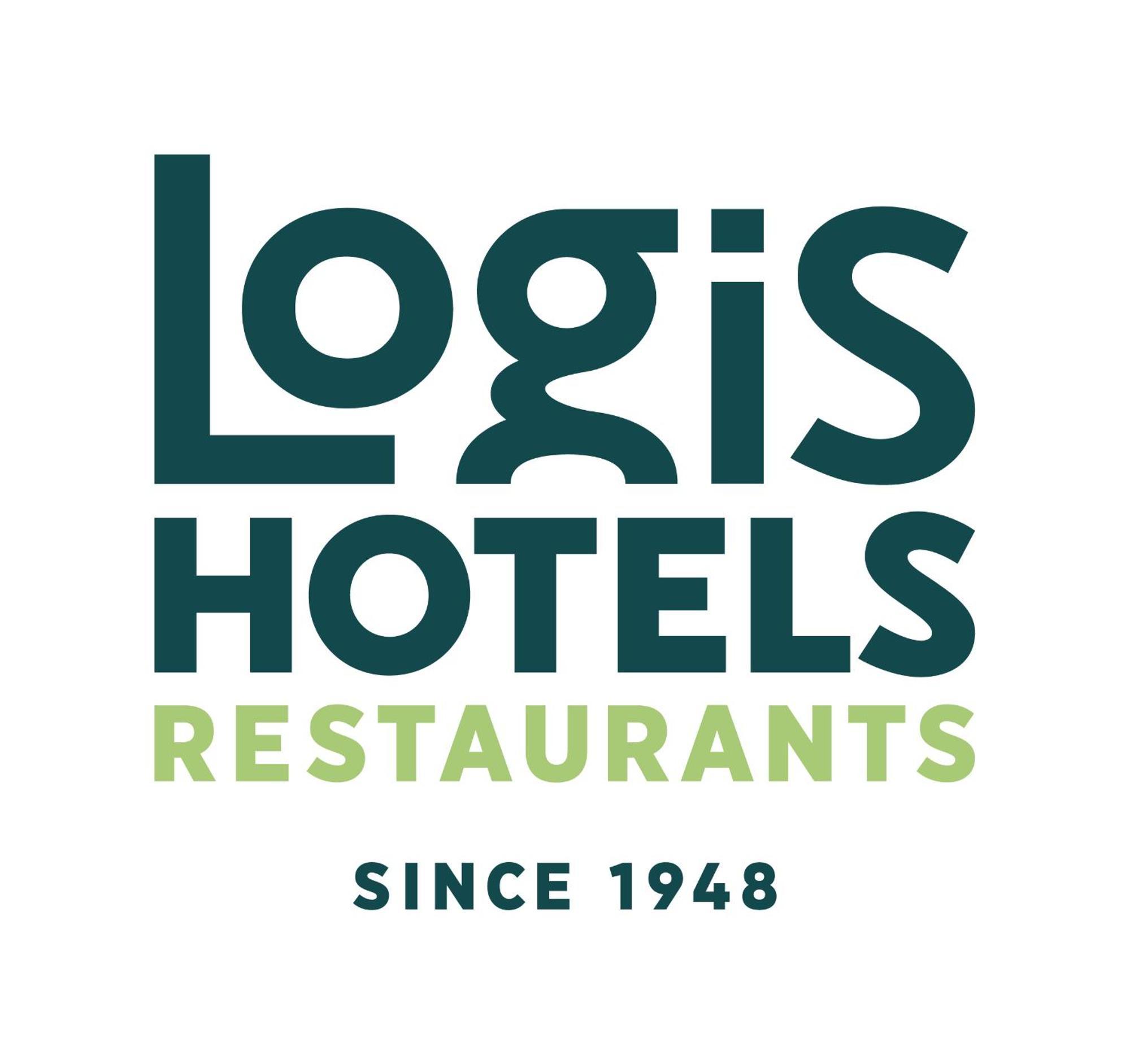 Logis Hotels - Le Pont Bernet - Hotel 2 Etoiles Et Restaurant Le Pian-Médoc Kültér fotó